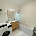 Apartment Le Nid Des Cedres, Voisin Des Thermes Et Du Centre Thonon-les-Bains